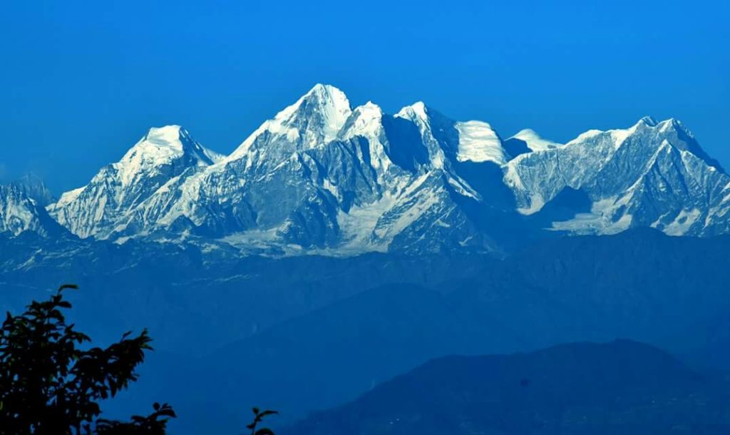 Himalayas: Sentinel or Destroyer