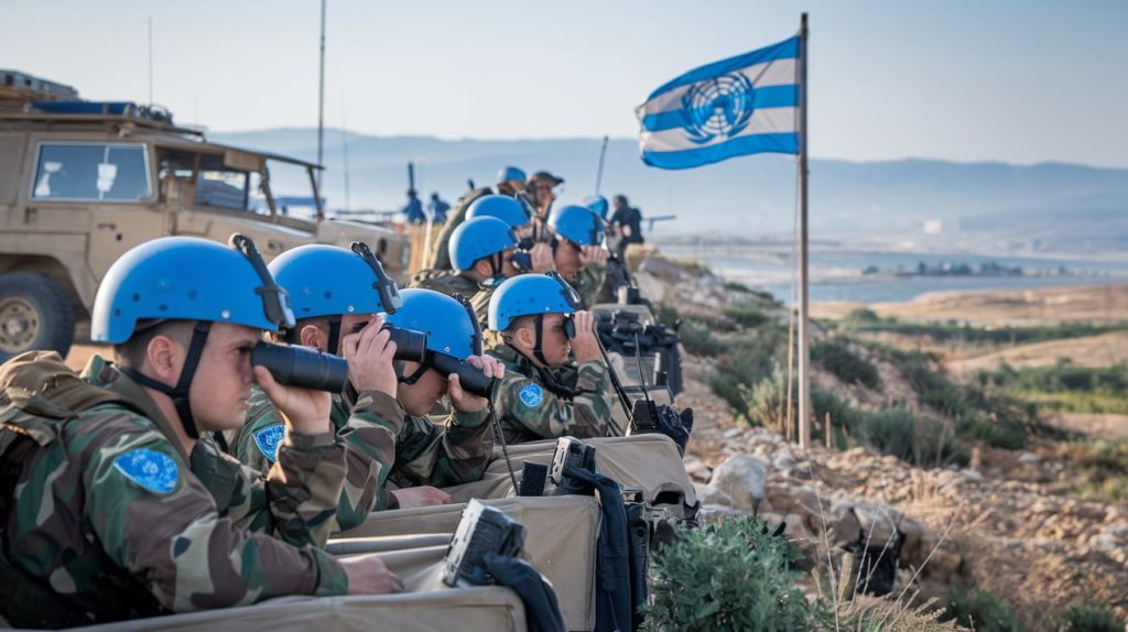 United Nations Interim Force in Lebanon