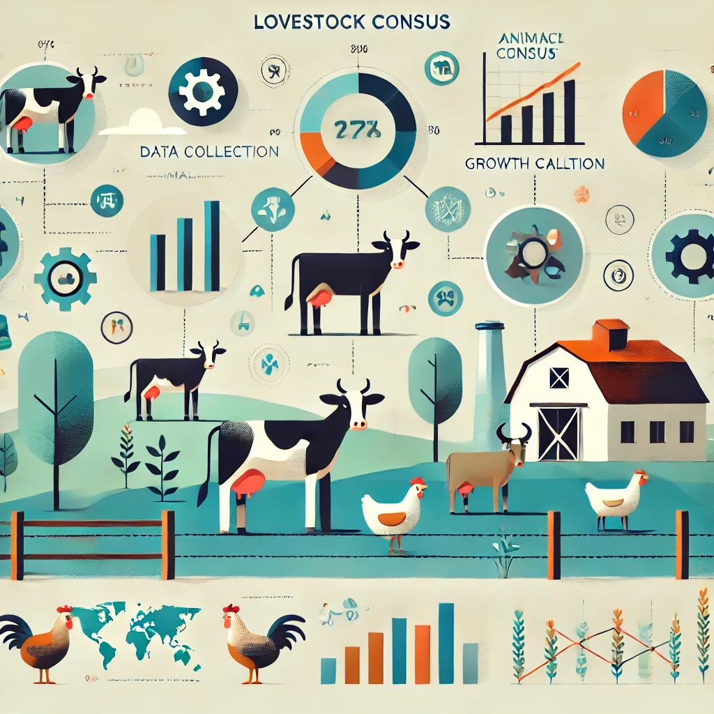 The Livestock Census