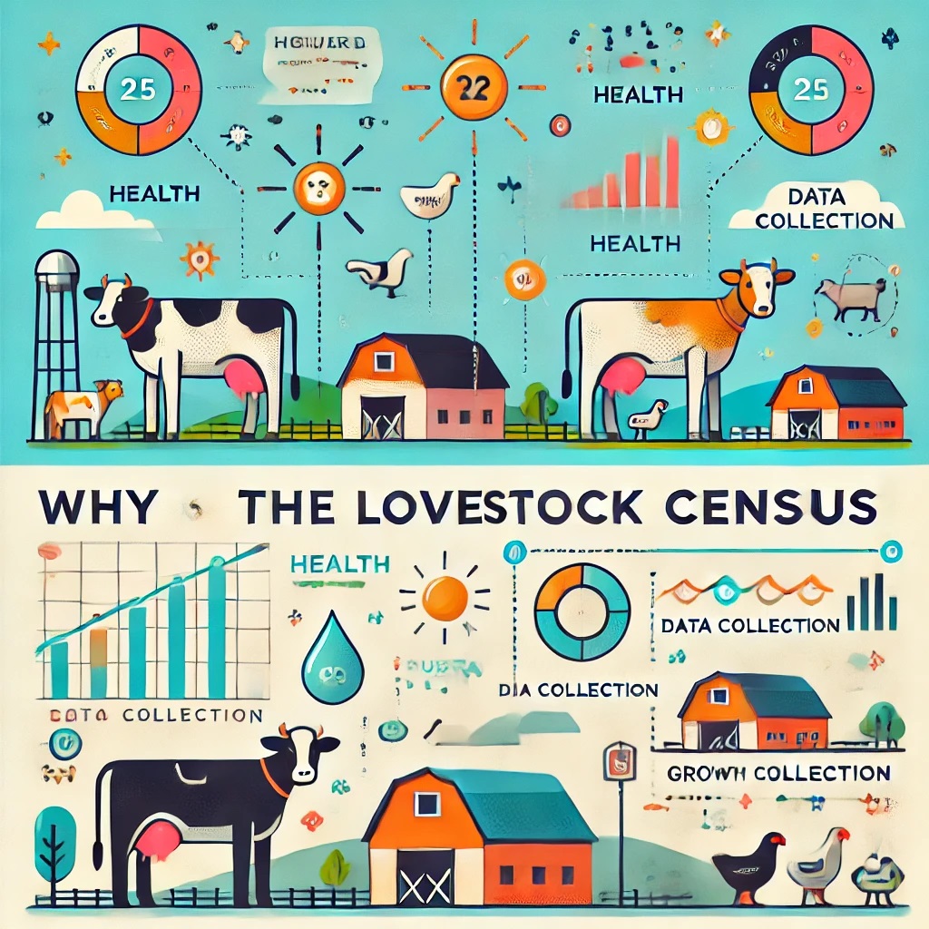 The Livestock Census