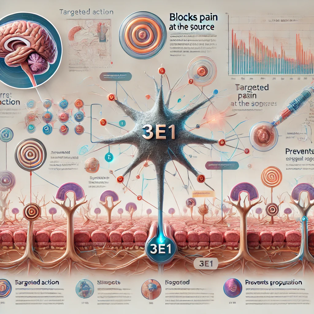 3E1 Antibody