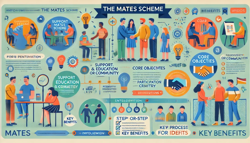 MATES Scheme