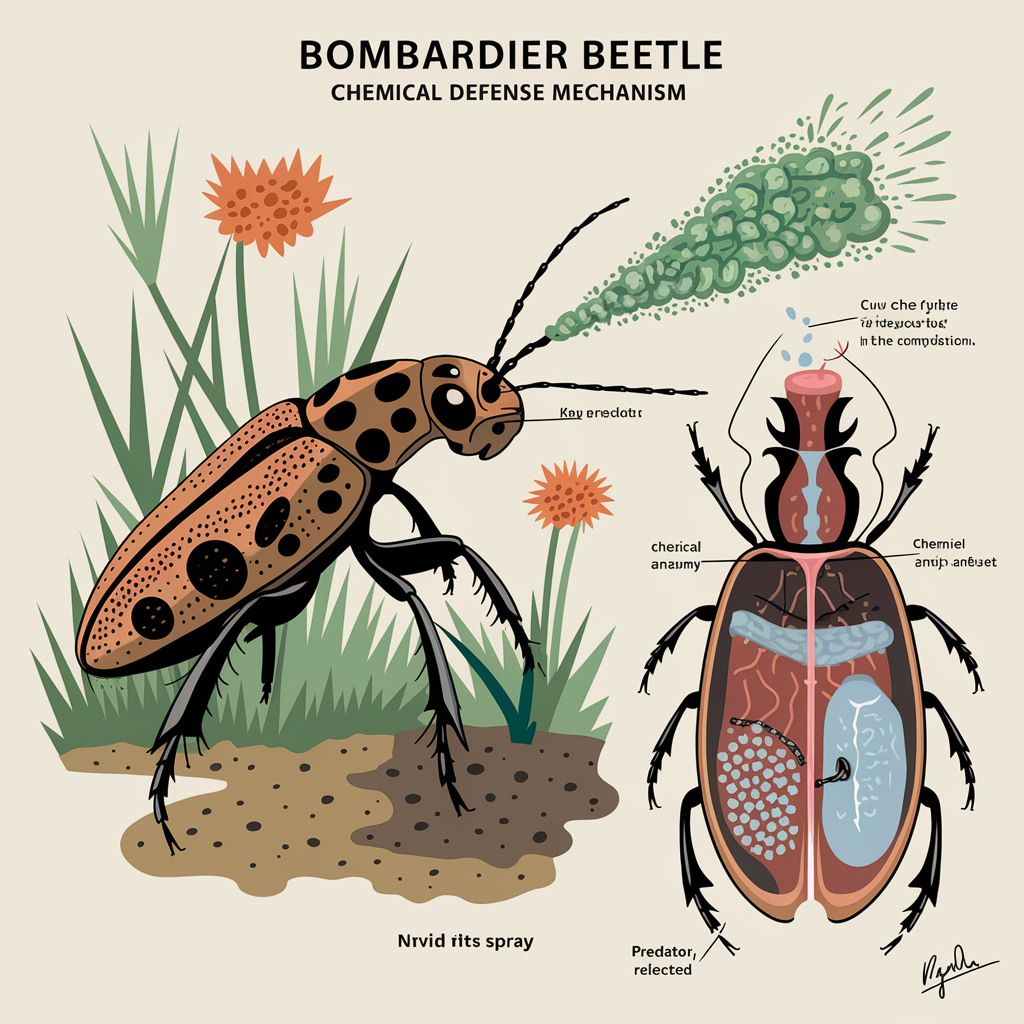 Beetles