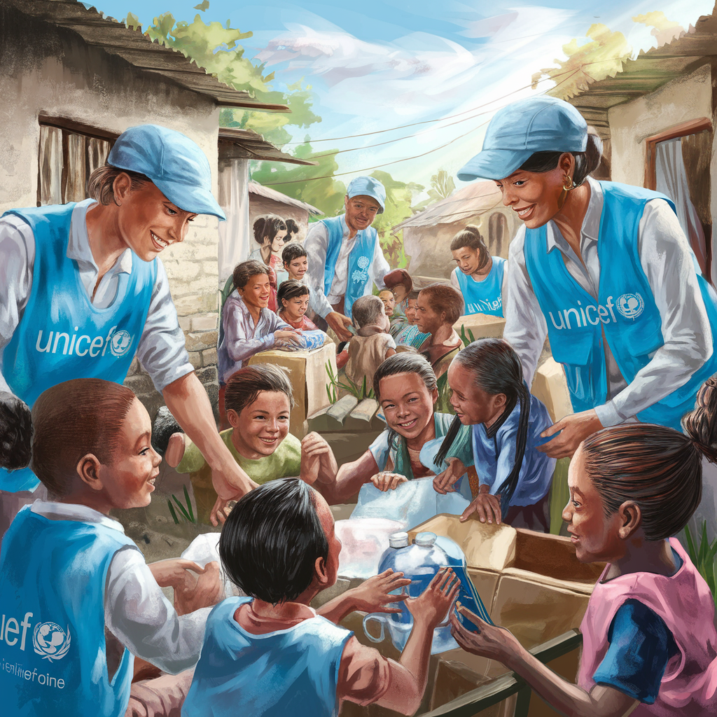 UNICEF Report