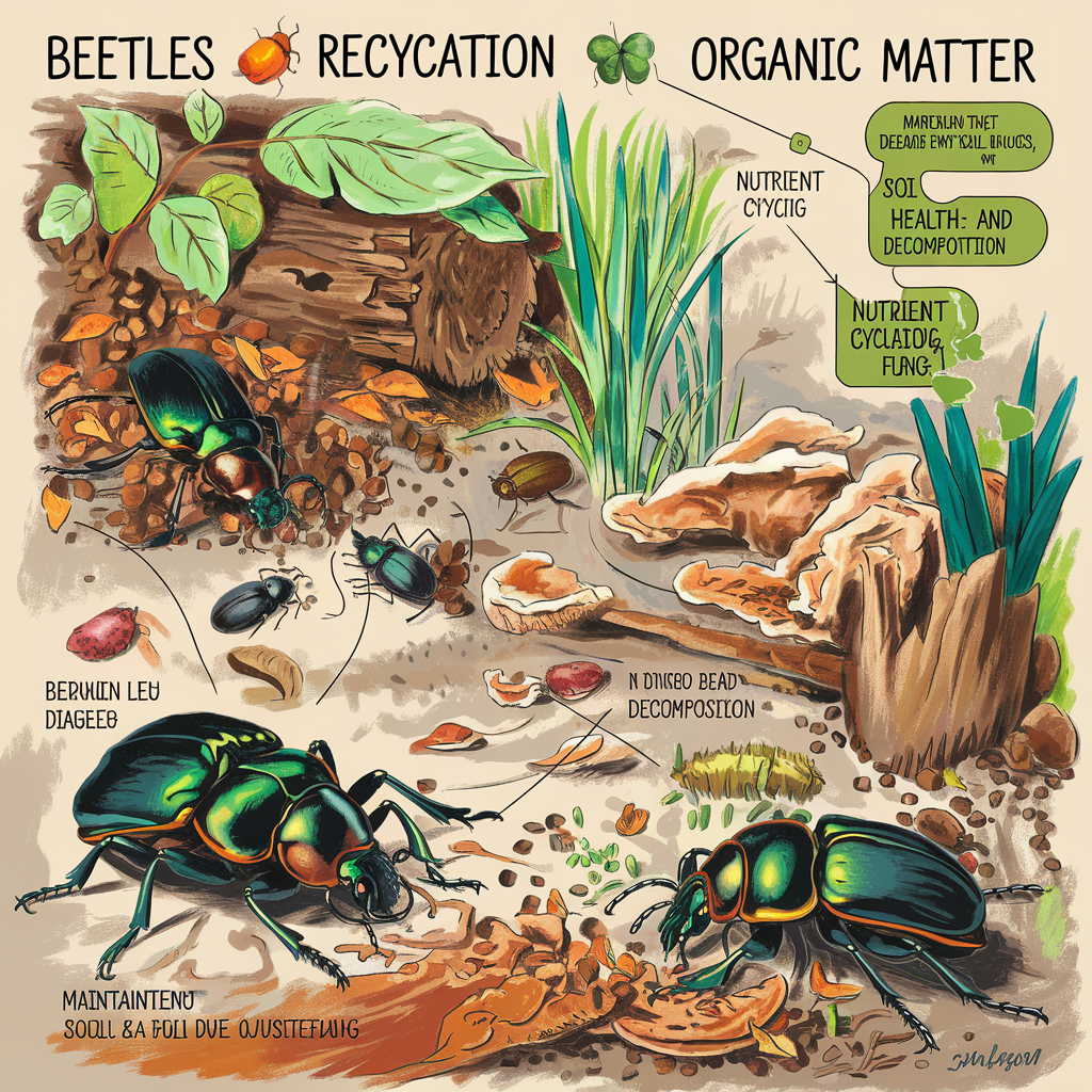 Beetles