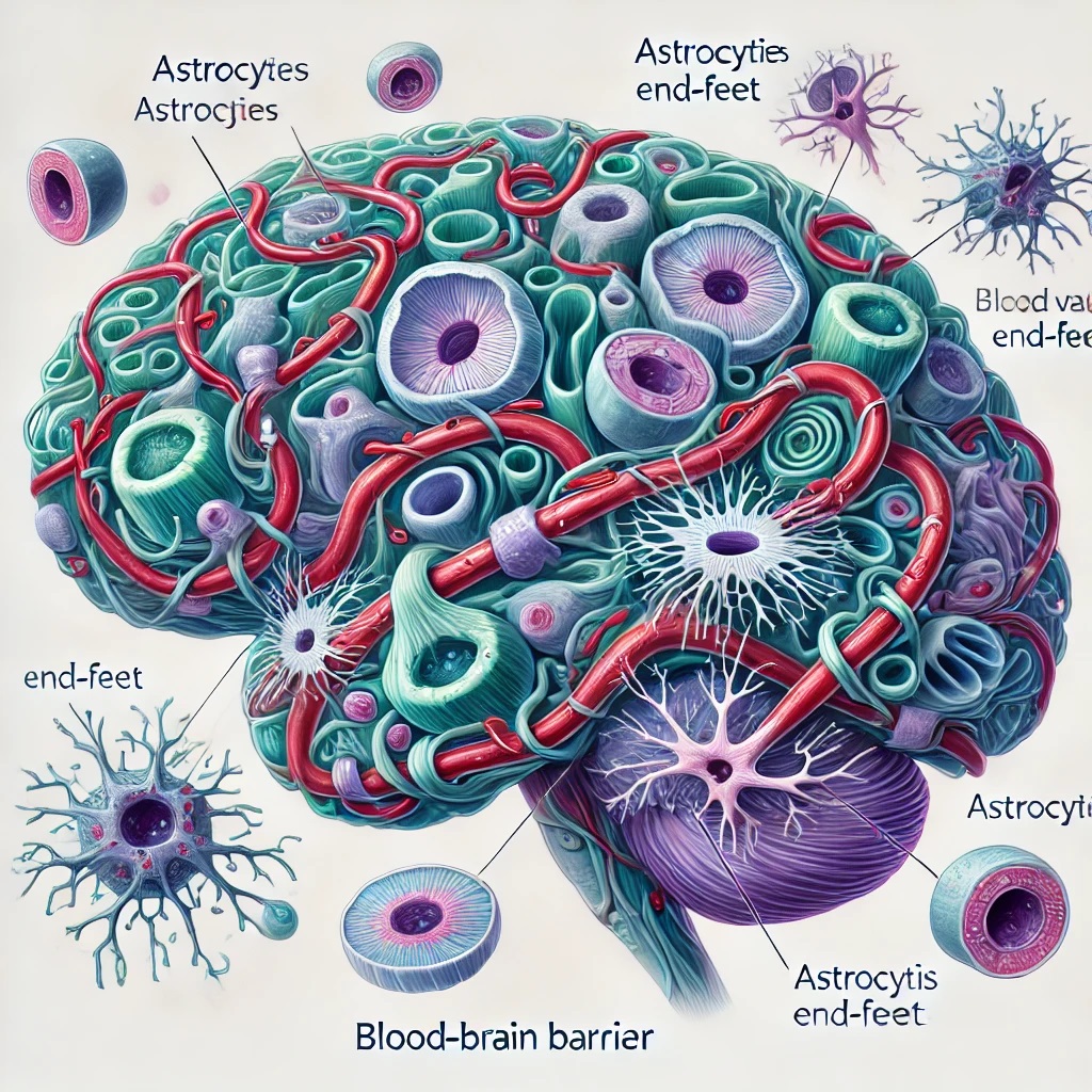 Astrocytes