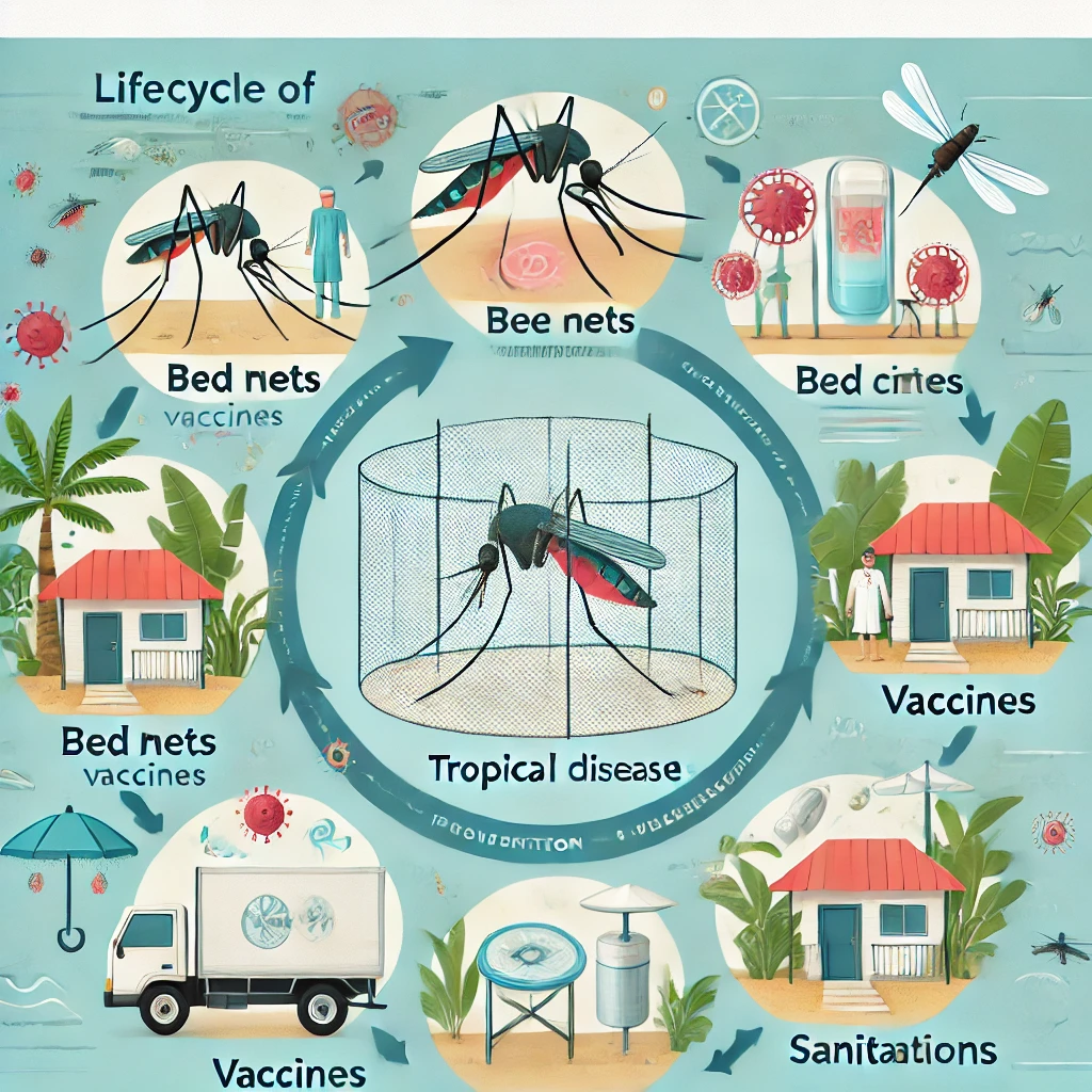 Neglected Tropical Diseases