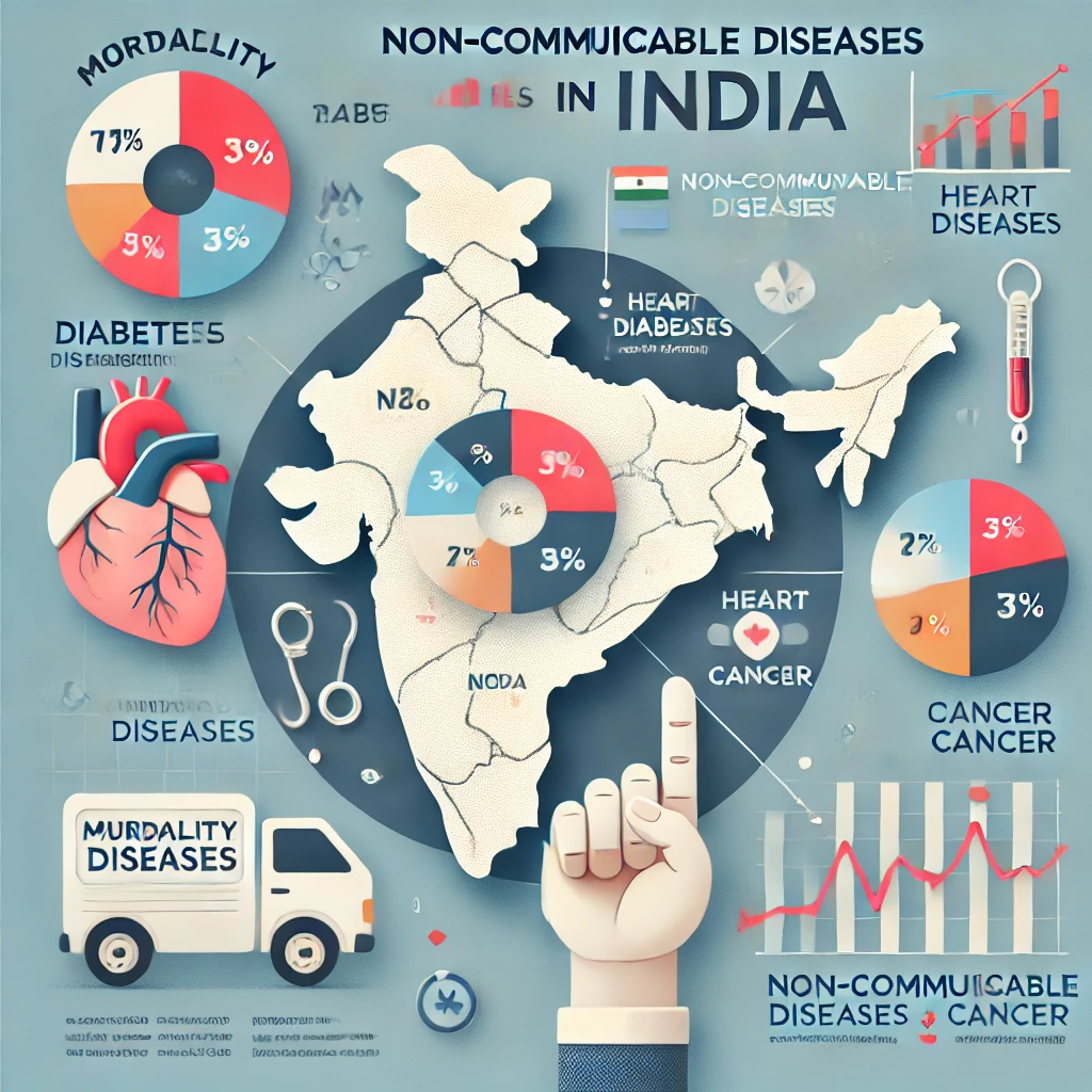 Non-Communicable Diseases